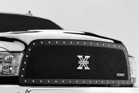 X-Metal Series Studded Mesh Grille 6714521